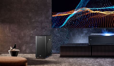 Hisense To Launch Huge 100 Inch Smart Dual Colour Laser Tv In Australia