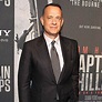 Tom Hanks - 15 Celebrities With Type 2 Diabetes - Health.com