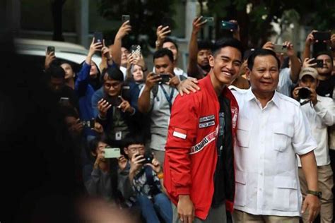 Projo Dukung Prabowo Gibran Di Pilpres 2024 Optimis Bisa Hattrick Di