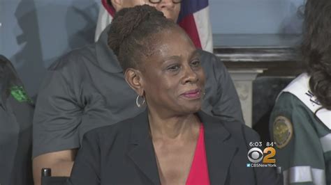 Reports City Run Nonprofit Falters Under First Lady Chirlane Mccrays Leadership Youtube