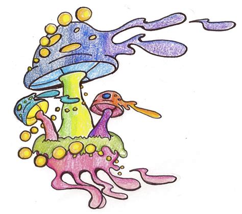 We did not find results for: Mushrooms Tattoo Design by sketcheroftoast on DeviantArt