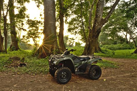 Tips For Packing On Your Next Atv Camping The Online Resource For The
