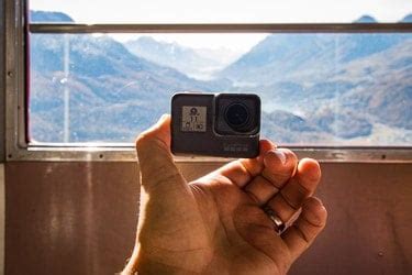 Gopro Good Enough For An Advanced Photographers Improve Photography