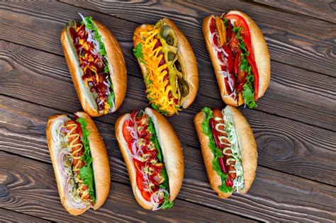 Here Are The Best Hot Dogs In The San Fernando Valley Daily News