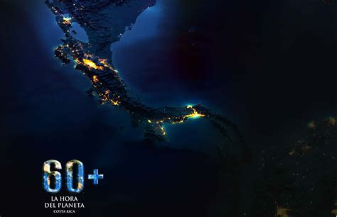 Araneta city and wwf encourage everyone to share the video to their friends and family to cast a light. Earth Hour in Costa Rica saved more electricity than in ...