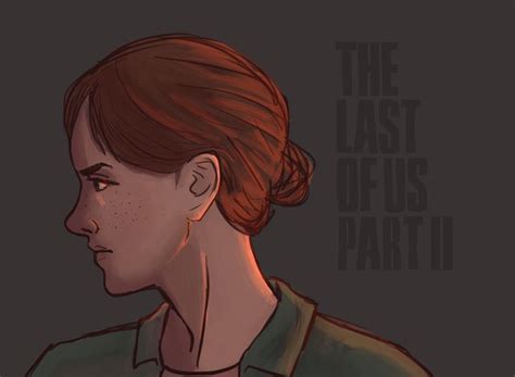 Eℓℓιє⋄ ⊹ The Last Of Us Editing Pictures Fan Art