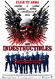 Los Indestructibles (The Expendables) | Cine y más... ::: 20 Años