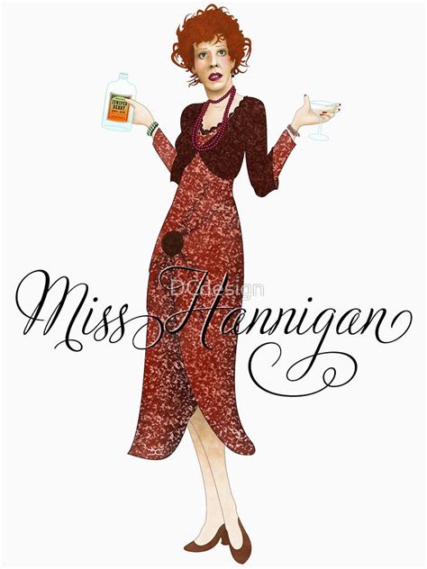 Annie Miss Hannigan Essential T Shirt For Sale By Dcdesign Annie