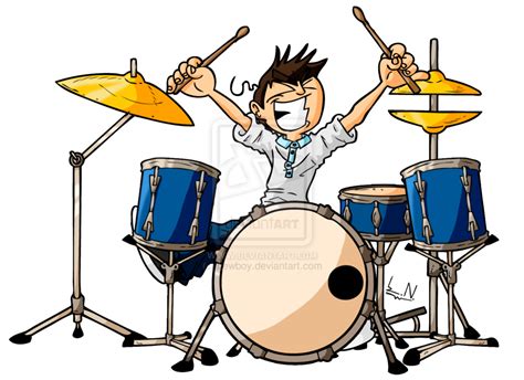 Drum clipart animated, Drum animated Transparent FREE for download on WebStockReview 2021
