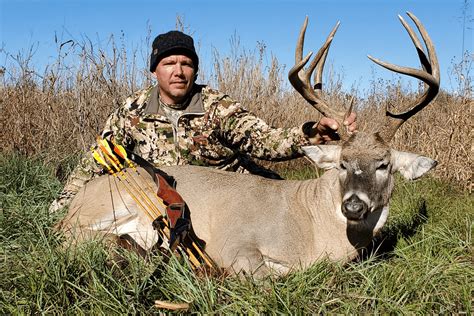 8 Mistakes To Avoid In The Whitetail Rut Bowhunter