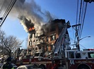 Watch: Bronx Fire Leaves 23 Hurt, 4 Seriously, FDNY Says | New York ...