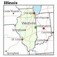 Best Places to Live in Westville, Illinois
