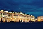 10 Best Webcams of Saint Petersburg in Russia (High Quality)