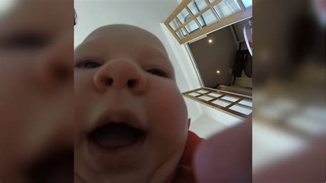 Baby Eats Camera Know Your Meme