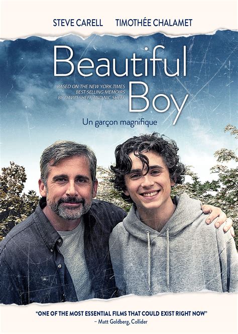 Beautiful Boy Vvs Films