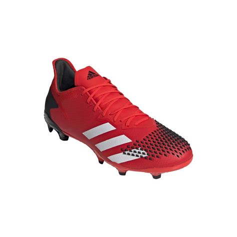 Take control in predator 20.2 firm ground boots. adidas Predator 20.2 FG fodboldstøvler | Sport247.dk
