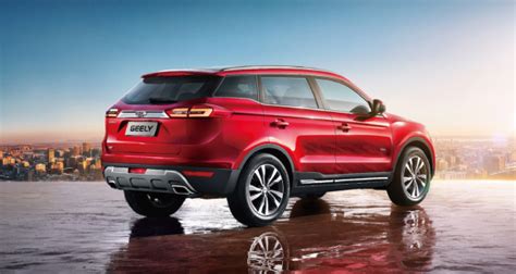 Not wanting to waste time, a decision was made to build the suv at a geely factory in china first while geely would probably have preferred to keep building the vehicles in china where there would be economies of scale but understanding the aspirations of. Proton X70 SUV is open for booking tomorrow with a RM1,000 ...