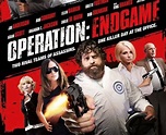 STUNNING HIT MOVIES: Operation Endgame, Hollywood Movie (2010)