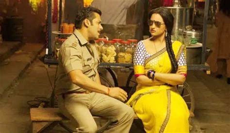 Sonakshi Sinha Reveals Details About Young Chulbul Pandey In Dabangg 3