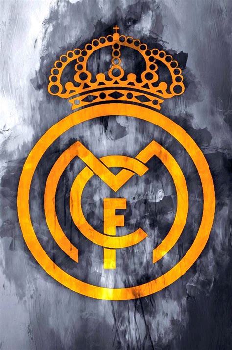 Pin de Karine SL en REAL MADRID CF LOGO | Logotipo del real madrid ...