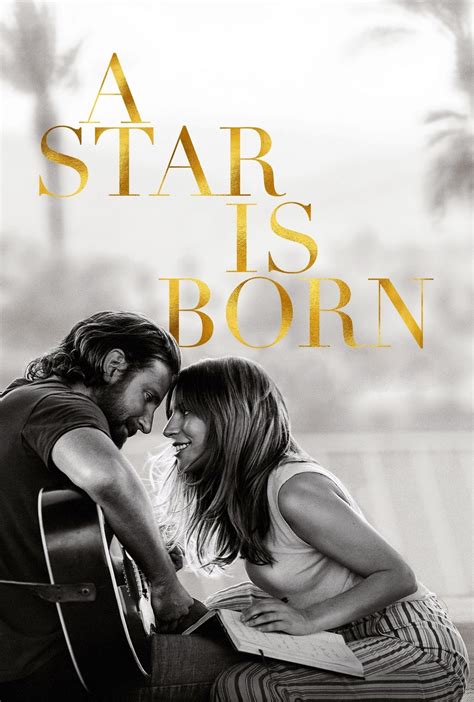 A Star Is Born 2018 Posters — The Movie Database Tmdb