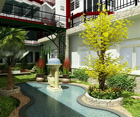 Home Decor 2012 Modern Luxury Homes Beautiful Garden Designs Ideas