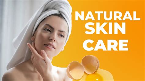 2 Amazing Natural Skin Care Tips You Must Try Youtube