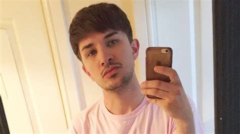 Manchester Bombing Attack Martyn Hett Is The Subject Of A Play