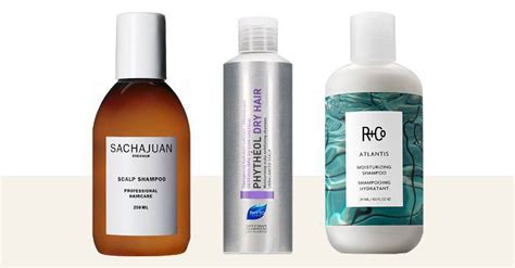 The 7 Best Shampoos For Dry Scalp Of 2020