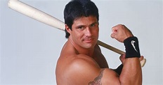 Jose Canseco Starts Wrestling Career At 54 Years Old