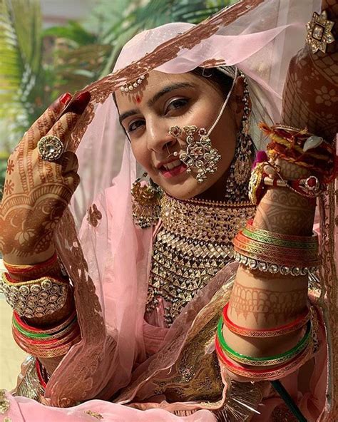 Checkout Some Beautiful Nose Ring Designs Weddingplz Indian Bridal Fashion Indian Wedding