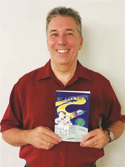 Local Author Releases Newest Childrens Book Local Author Childrens