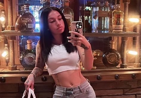 Bhad Bhabie Goes Viral For Saying She Got Booty Shots Page
