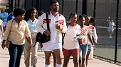 'King Richard' Film Review: Will Smith's Turn as Venus and Serena ...