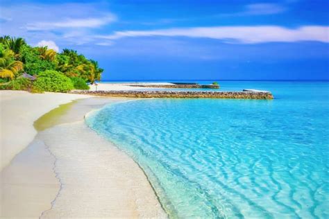 Las Mejores Playas De México ¡conócelas Todas Info Quintana Roo