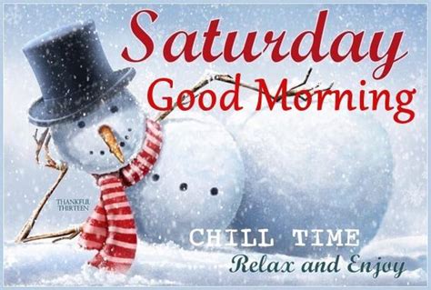 Saturday Good Morning Chill And Relax Pictures Photos And Images For