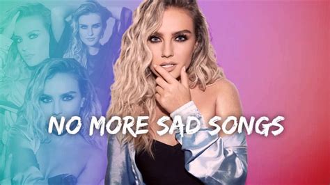 Perrie Edwards Glory Days Solos Deluxe Edition With Lyrics Youtube
