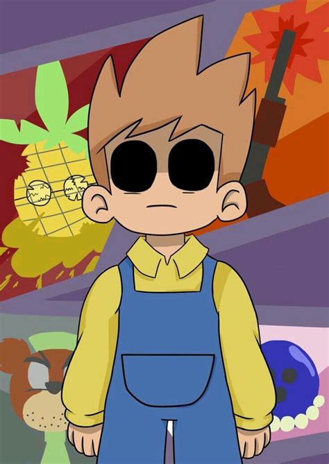 Imágenes De Eddsworld Tom Eddsworld Comics Kids Toms Baby Toms