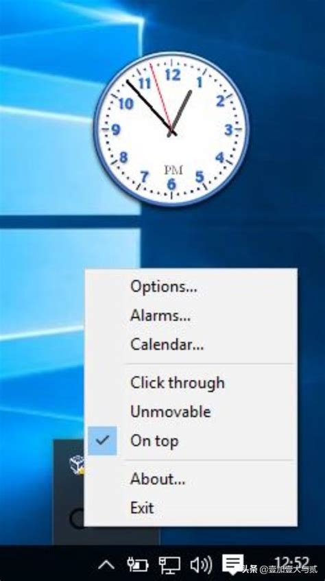 Internet download manager (idm) is a tool to increase download speeds by up to 5 times, resume and schedule downloads. 5個適用於WINDOWS 10的免費桌面時鐘小軟體 2020 - 每日頭條