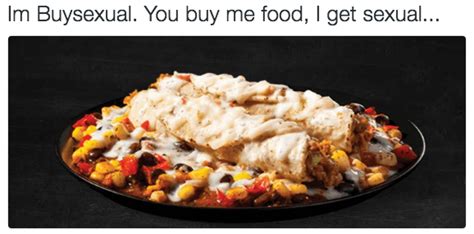 12 Sexual Food Memes That Will Wet Your Appetite Funny