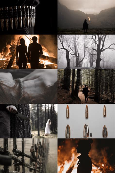 Maybe you would like to learn more about one of these? supernatural creature aesthetic | Tumblr