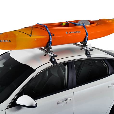 Kayak Cradle Set Cruz Rafter Active Imports