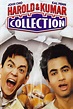 Harold & Kumar Collection - Posters — The Movie Database (TMDB)