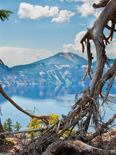 Free Download Crater Lake Oregon Widescreen Wallpaper 5586 2560x1600