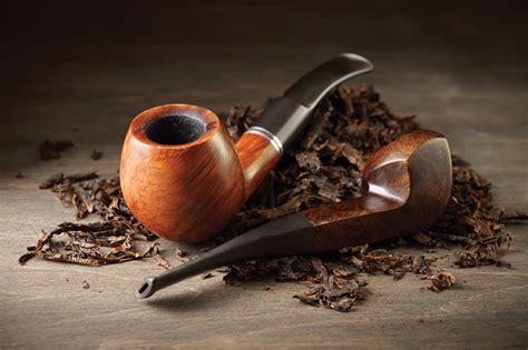 Revisiting Pipe Tobacco