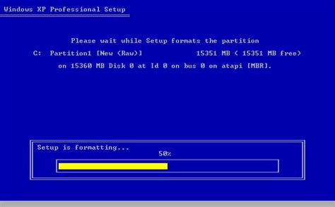 Fix How To Format A Drive In Windows Xp Windows Diary