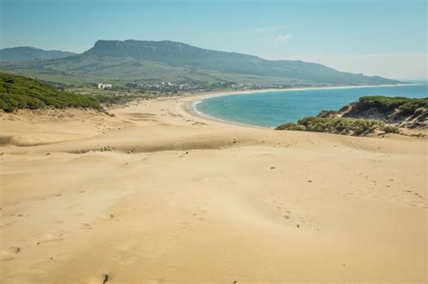 Las Mejores Playas De CÁdiz ¡a Tomar Por Mundo Que Ver En Cadiz