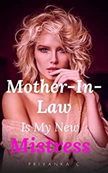 Mother In Law Is My New Mistress A Steamy Lesbian BDSM Romance EBook