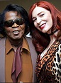 Who Is James Brown's Ex-Wife Tomi Rae Hynie Married To?