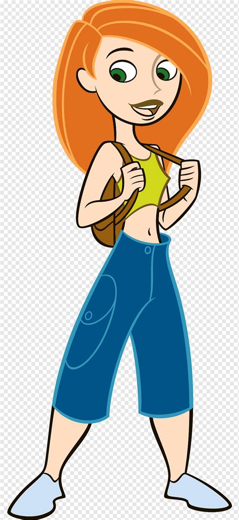 Kim Possible Nsfw Telegraph